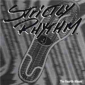 Various - Strictly Rhythm: The Fourth Album mp3 album