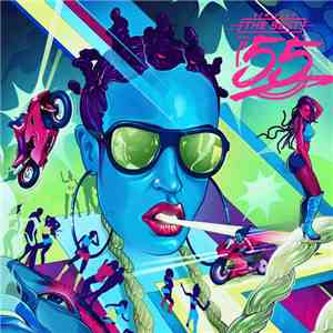 Various - Strictly The Best 55 mp3 album