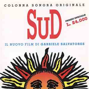 various - Sud (Colonna Sonora Originale) mp3 album