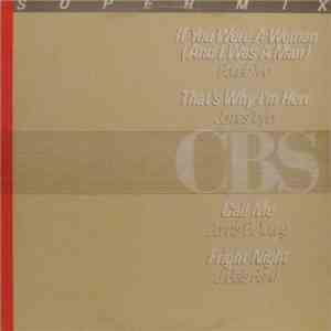 Various - Supermix mp3 album
