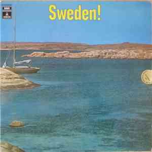 Various - Sweden! mp3 album