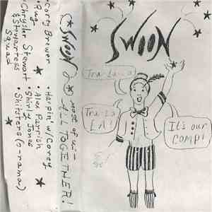 Various - Swoon: Most Of Us - All Together! mp3 album