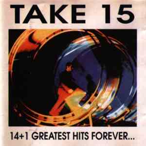 Various - Take 15 mp3 album