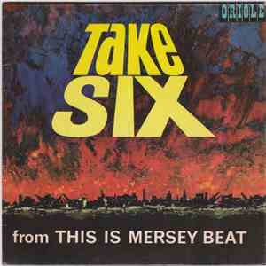Various - Take Six From This Is Mersey Beat mp3 album