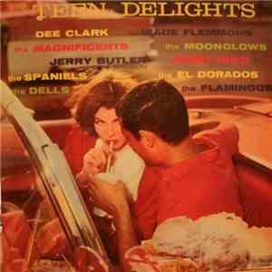 Various - Teen Delights mp3 album