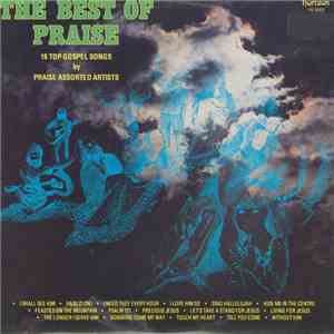 Various - The Best Of Praise mp3 album