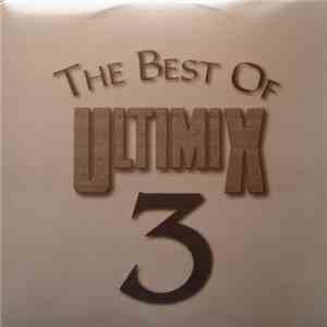 Various - The Best Of Ultimix 3 mp3 album