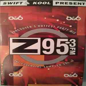 Various - The Essential Sampler Vol. 2 mp3 album
