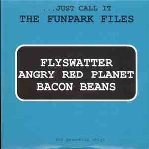 Various - The Funpark Files mp3 album