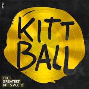 Various - The Greatest Kitts Vol. 2 mp3 album