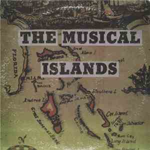 Various - The Musical Islands mp3 album