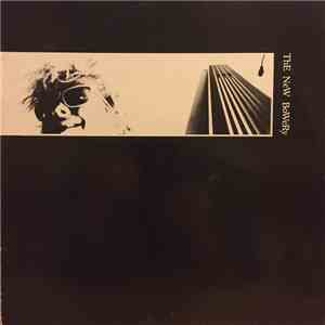 Various - The New Bowery mp3 album