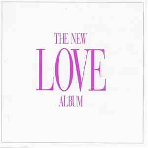 Various - The New Love Album mp3 album