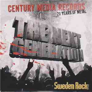 Various - The Next Generation mp3 album