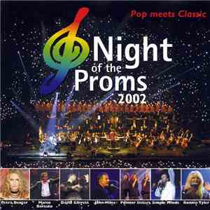 Various - The Night Of The Proms 2002 (Pop Meets Classics) mp3 album