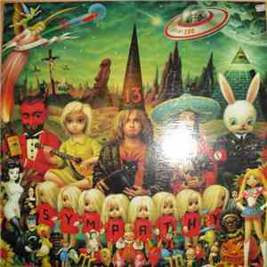 Various - Their Sympathetic Majesties Request - A Decade Of Obscurity And Obsolescence 1988-1998 mp3 album