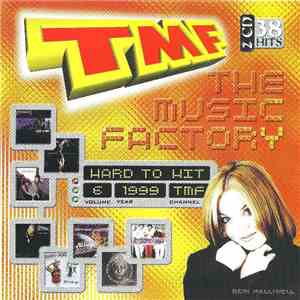 Various - TMF The Music Factory 1999 Volume 6 mp3 album