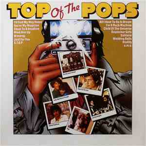 Various - Top Of The Pops mp3 album