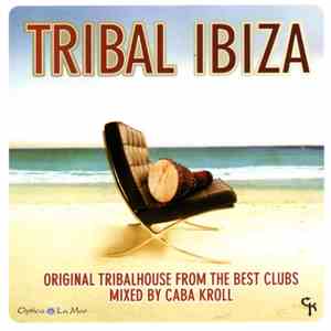 Various - Tribal Ibiza mp3 album