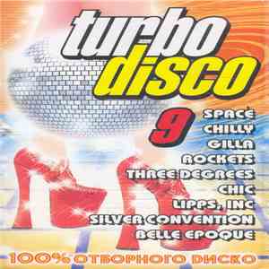 Various - Turbo Disco 9 mp3 album