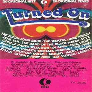 Various - Turned On mp3 album