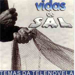 Various - Vidas De Sal mp3 album