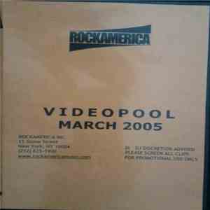 Various - Videopool March 2005 mp3 album