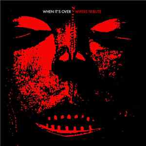 Various - When It's Over - Wipers Tribute mp3 album