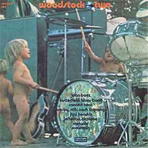 Various - Woodstock Two mp3 album