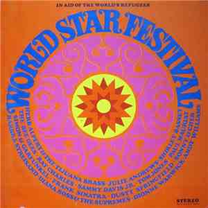 Various - World Star Festival mp3 album