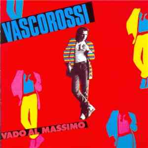 Vasco Rossi - Vado Al Massimo mp3 album