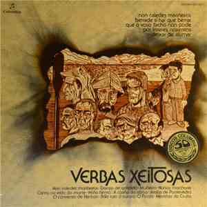 Verbas Xeitosas - Verbas Xeitosas mp3 album