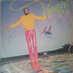 Vernon Burch - Get Up mp3 album
