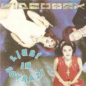 Videosex - Ljubi In Sovraži mp3 album