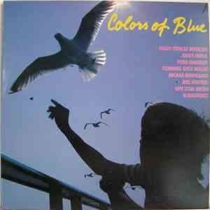 Viggo Steincke Bertelsen - Colors Of Blue mp3 album