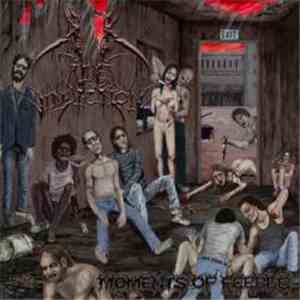 Vile Vindiction - Moments Of Feeble mp3 album