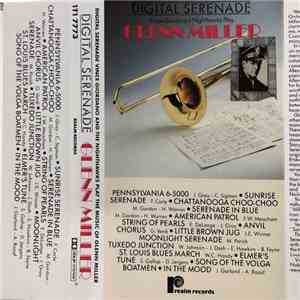 Vince Giordano's Nighthawks - Digital Serenade - Vince Giordano's Nighthawks Play Glenn Miler mp3 album