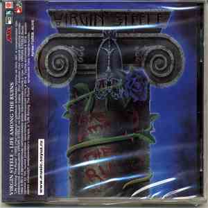 Virgin Steele - Life Among The Ruins mp3 album