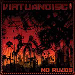 Virtuanoise - No Rules mp3 album