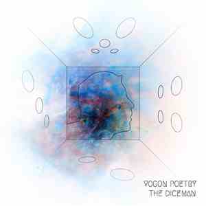 Vogon Poetry  - The Diceman mp3 album
