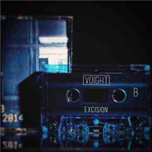 VOIGHT - Shadow​/​/​Excision mp3 album
