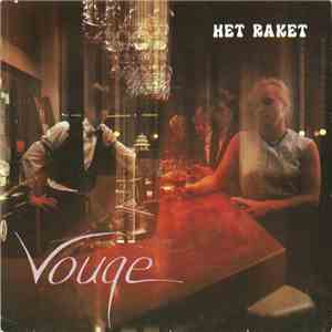 Vouge - Het Raket mp3 album