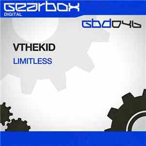 Vthekid - Limitless mp3 album
