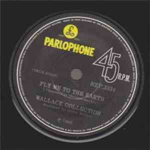 Wallace Collection - Fly Me To The Earth / Love mp3 album