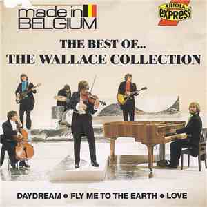 Wallace Collection - The Best Of... mp3 album