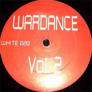 Wardance - Wardance Vol. 2 mp3 album