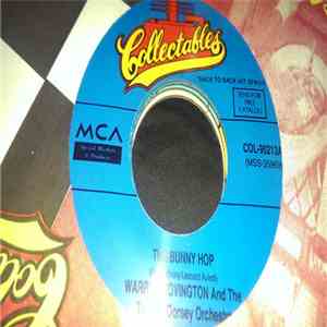 Warren Covington And The Tommy Dorsey Orchestra - The Bunny Hop / Charleston mp3 album