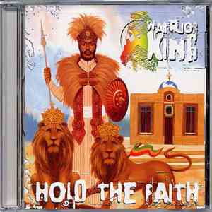 Warrior King - Hold The Faith mp3 album