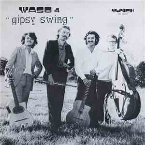 Waso - Waso 4 "Gipsy Swing" mp3 album