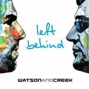 Watson & Creek - Left Behind mp3 album